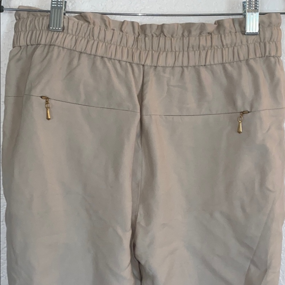Leifnotes drawstring pants - Picture 3 of 8
